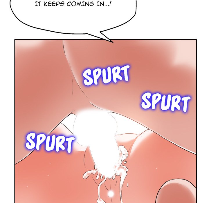 The Affair (moonk) chapter 11 page 90