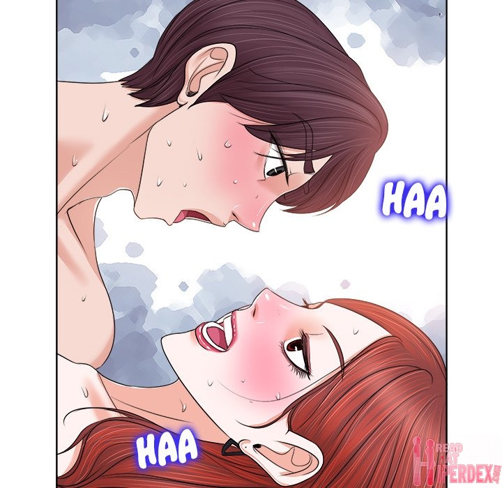 The Affair (moonk) chapter 11 page 92