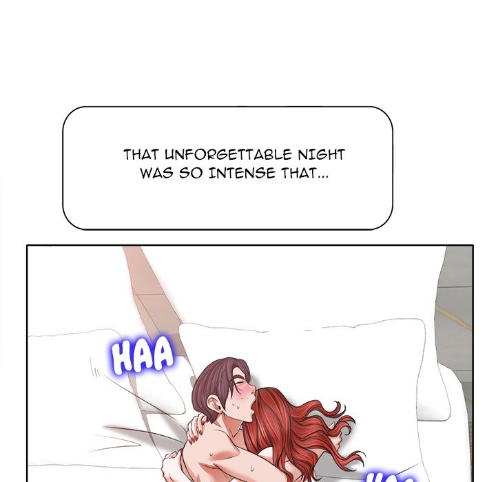 The Affair (moonk) chapter 11 page 95
