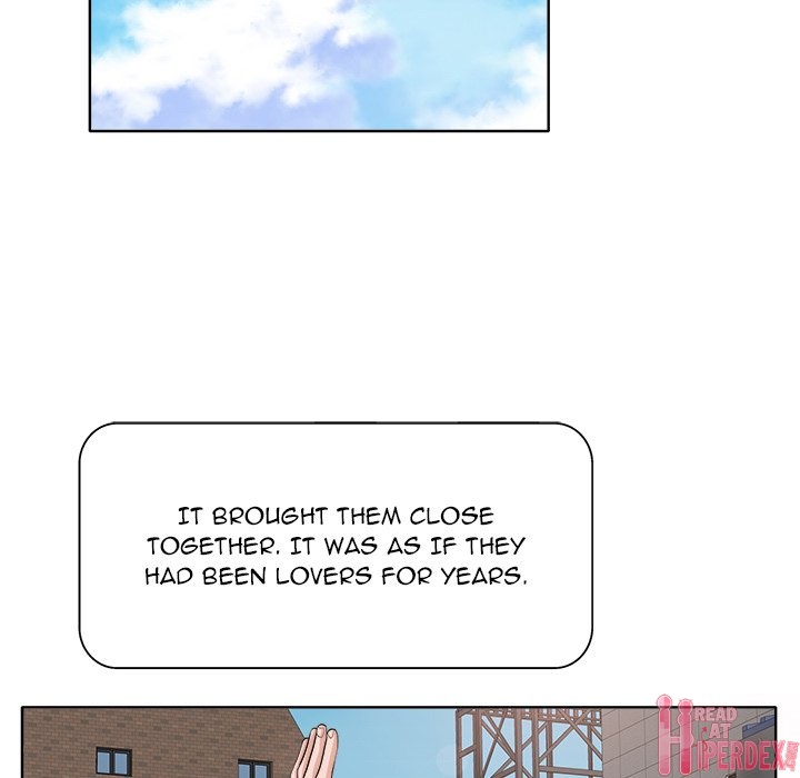 The Affair (moonk) chapter 11 page 98