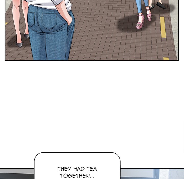 The Affair (moonk) chapter 11 page 100