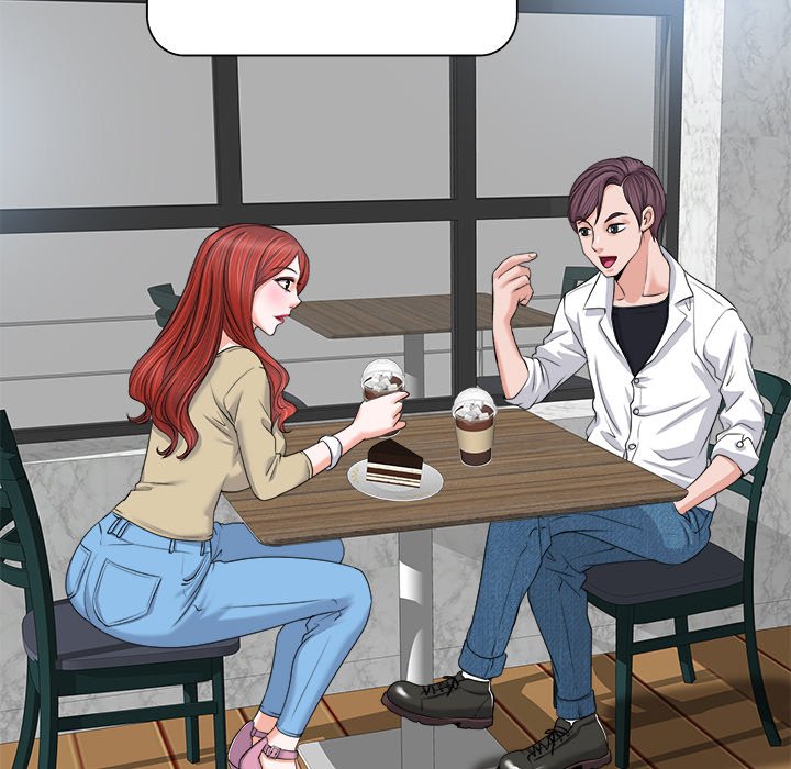 The Affair (moonk) chapter 11 page 101
