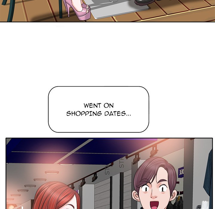 The Affair (moonk) chapter 11 page 102