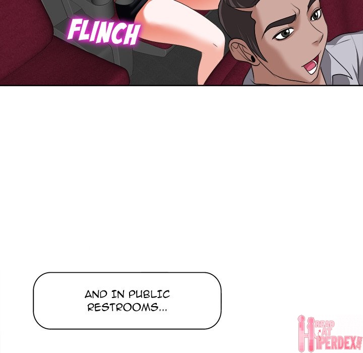 The Affair (moonk) chapter 11 page 108