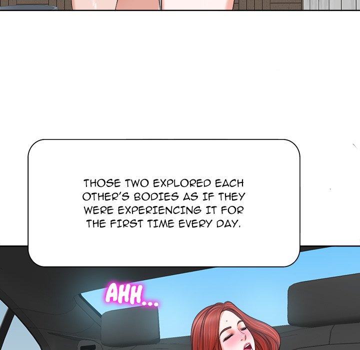 The Affair (moonk) chapter 11 page 110