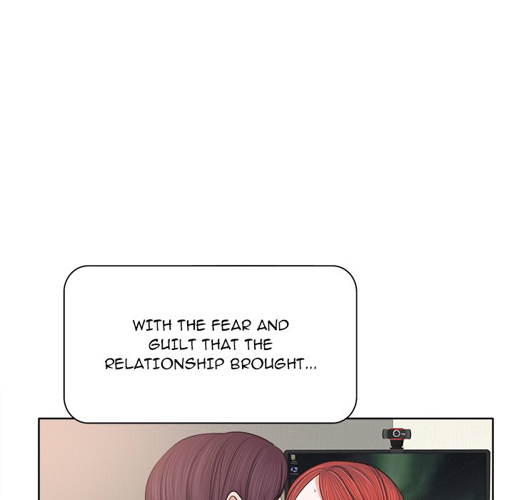 The Affair (moonk) chapter 11 page 112