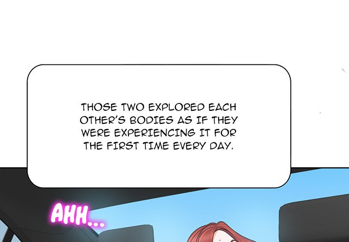 The Affair (moonk) chapter 12 page 2