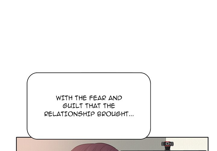 The Affair (moonk) chapter 12 page 4