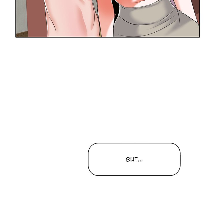 The Affair (moonk) chapter 12 page 6