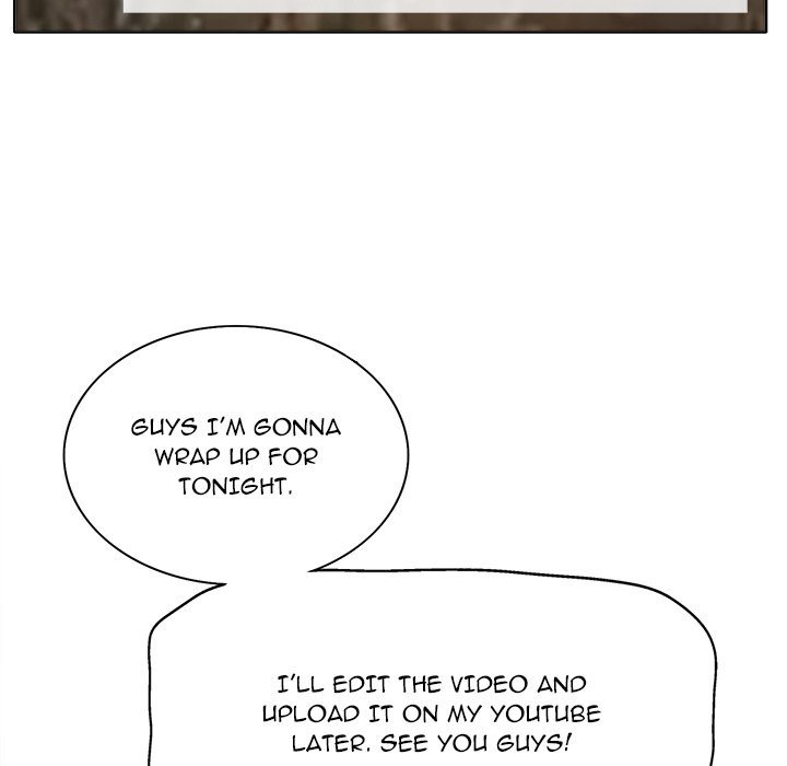 The Affair (moonk) chapter 12 page 18