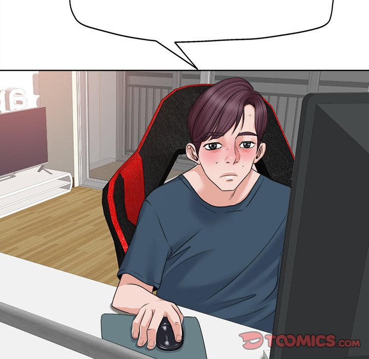 The Affair (moonk) chapter 12 page 19