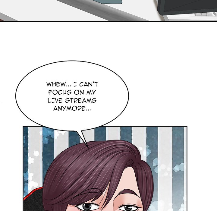 The Affair (moonk) chapter 12 page 20