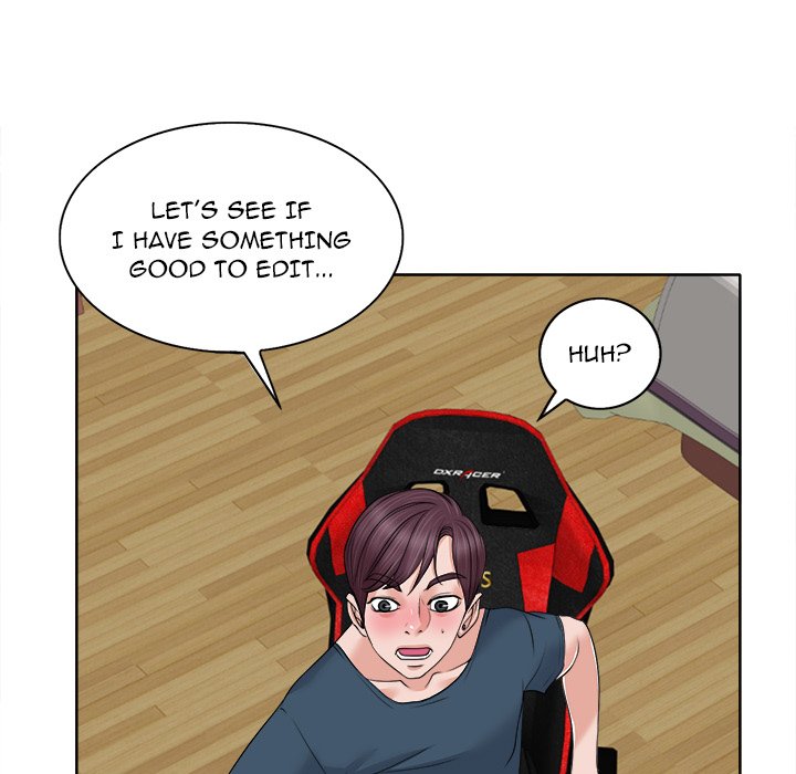 The Affair (moonk) chapter 12 page 22
