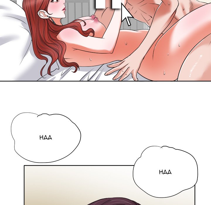 The Affair (moonk) chapter 12 page 29