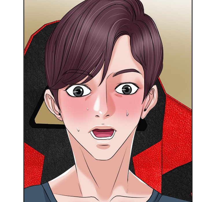 The Affair (moonk) chapter 12 page 30