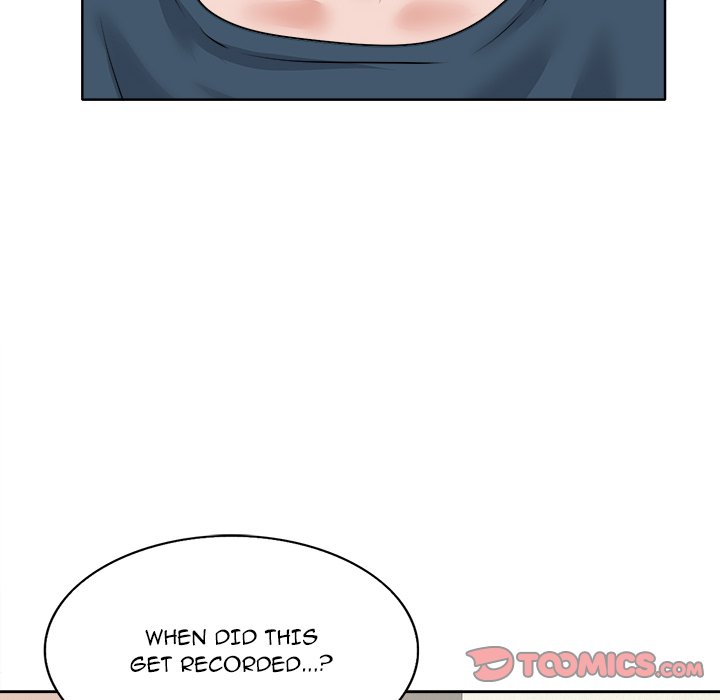 The Affair (moonk) chapter 12 page 31