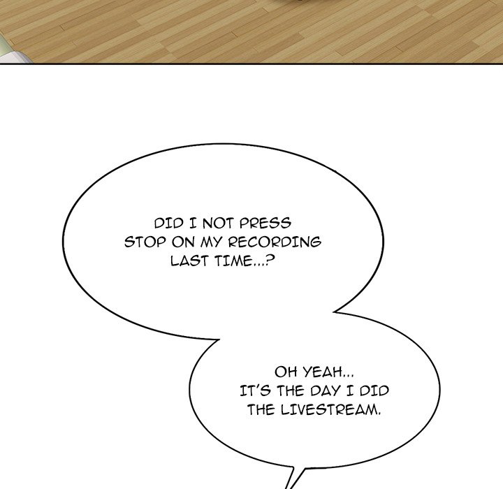 The Affair (moonk) chapter 12 page 33