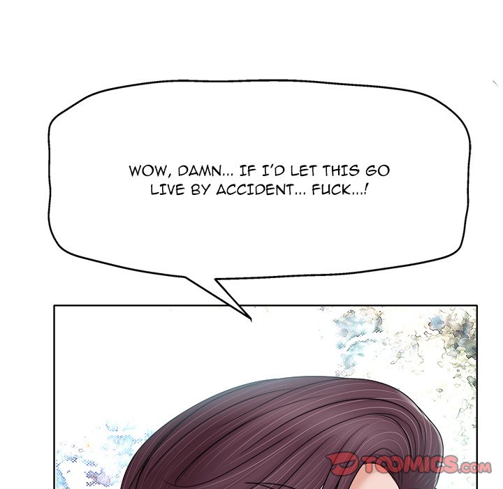 The Affair (moonk) chapter 12 page 35