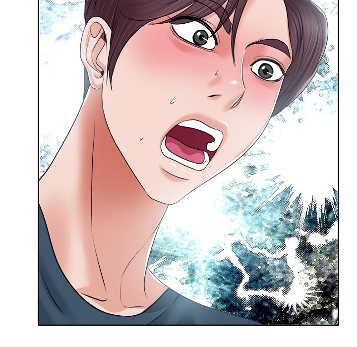 The Affair (moonk) chapter 12 page 36