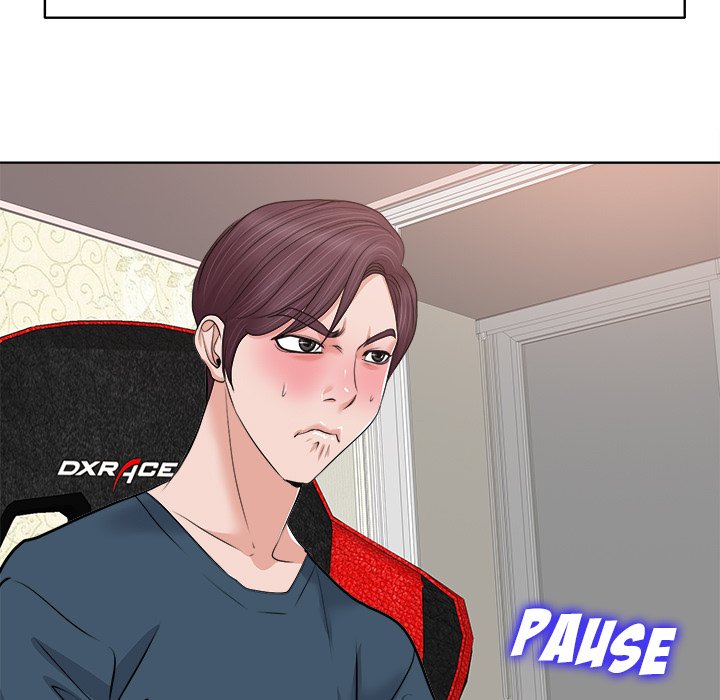 The Affair (moonk) chapter 12 page 38