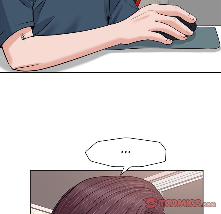 The Affair (moonk) chapter 12 page 39