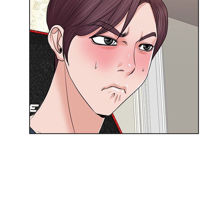 The Affair (moonk) chapter 12 page 40