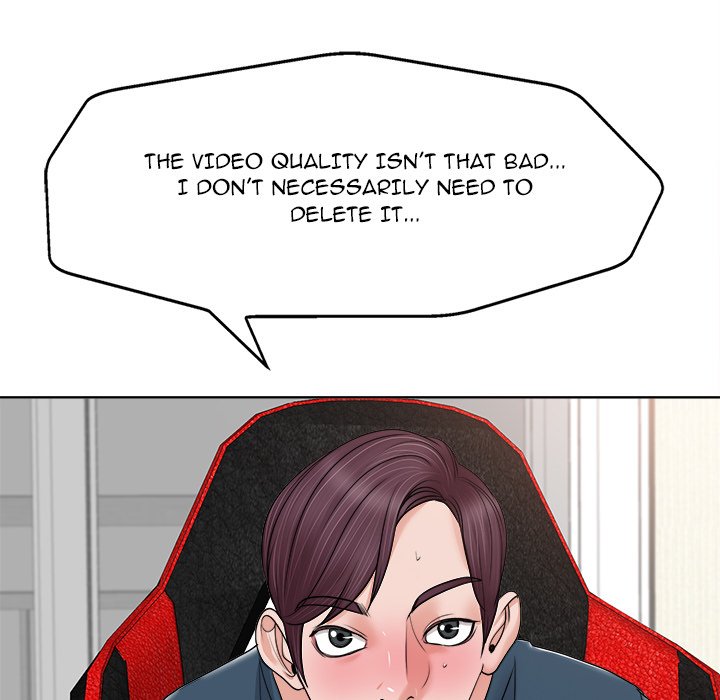 The Affair (moonk) chapter 12 page 41
