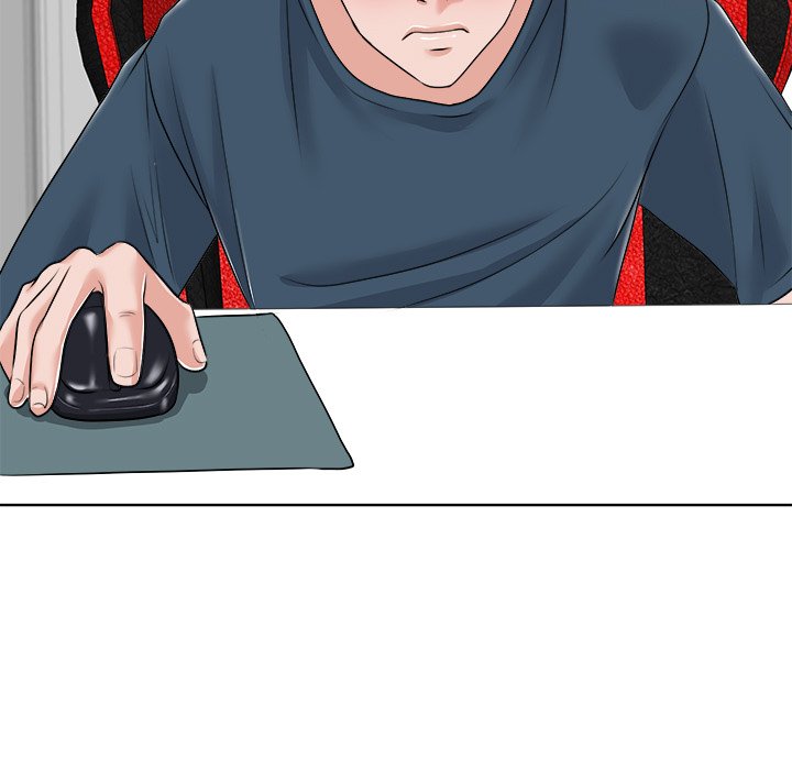 The Affair (moonk) chapter 12 page 42