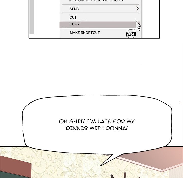 The Affair (moonk) chapter 12 page 44
