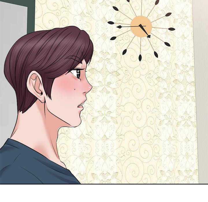 The Affair (moonk) chapter 12 page 45