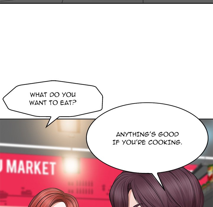 The Affair (moonk) chapter 12 page 50