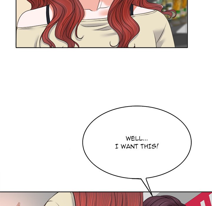 The Affair (moonk) chapter 12 page 53