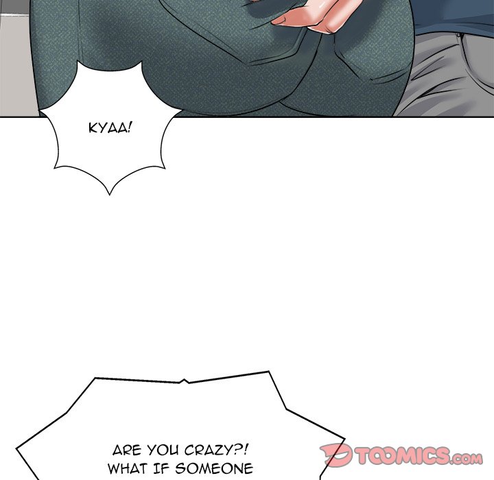 The Affair (moonk) chapter 12 page 55
