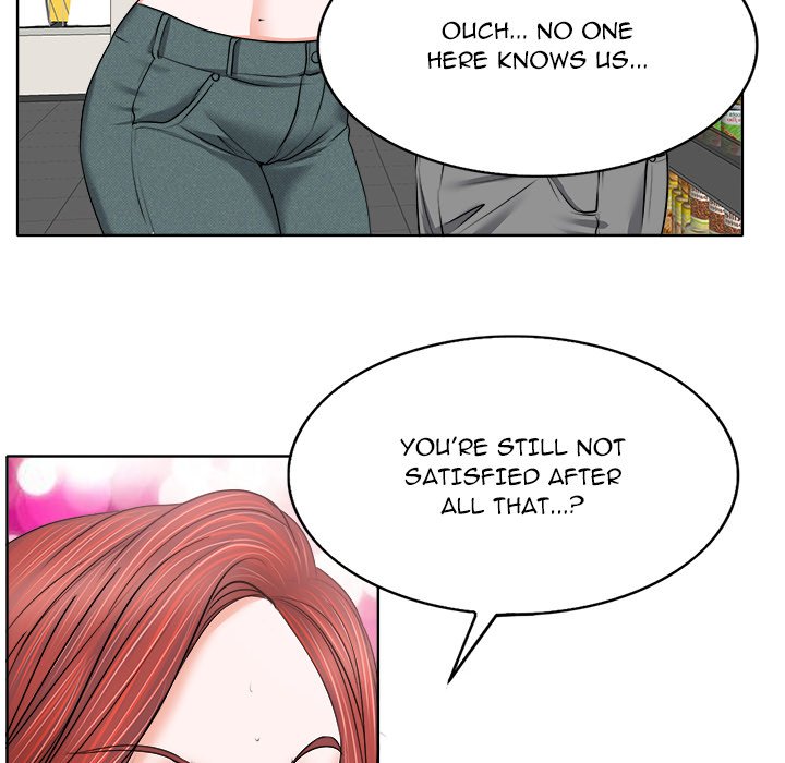 The Affair (moonk) chapter 12 page 57