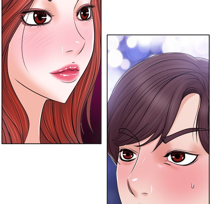 The Affair (moonk) chapter 12 page 58