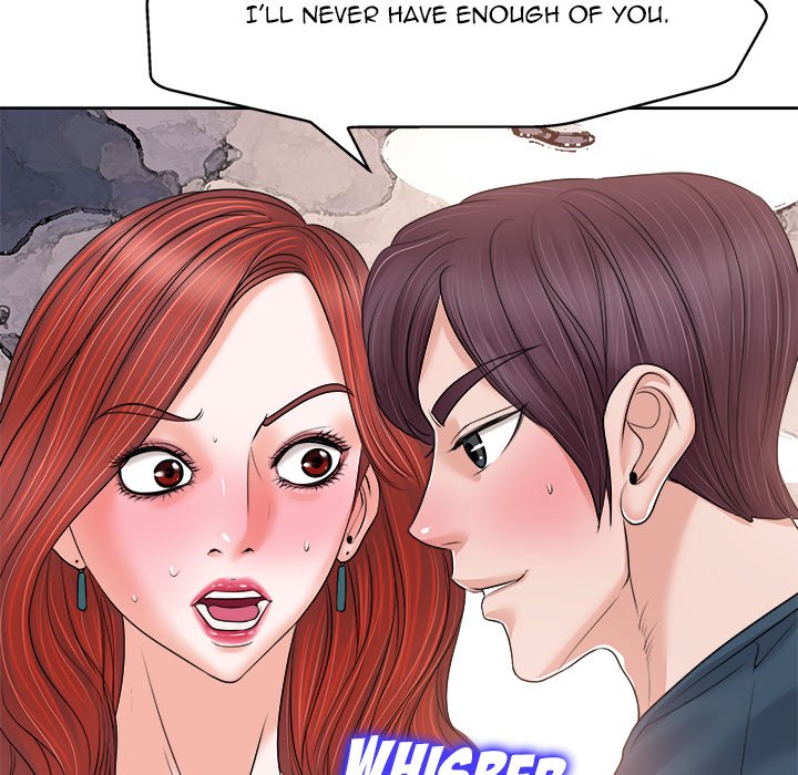 The Affair (moonk) chapter 12 page 60