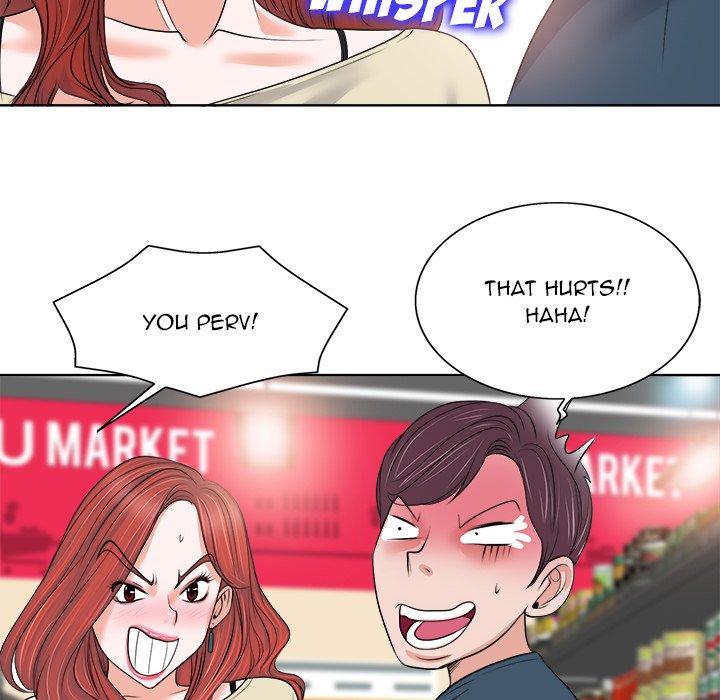 The Affair (moonk) chapter 12 page 61