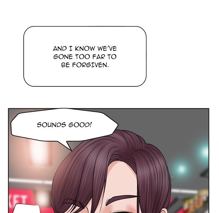 The Affair (moonk) chapter 12 page 65