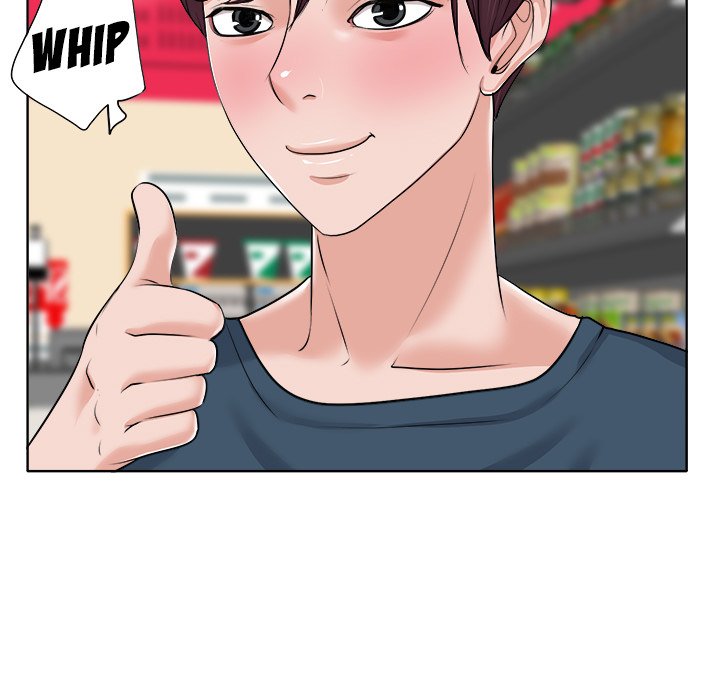The Affair (moonk) chapter 12 page 66