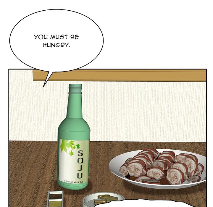 The Affair (moonk) chapter 12 page 69