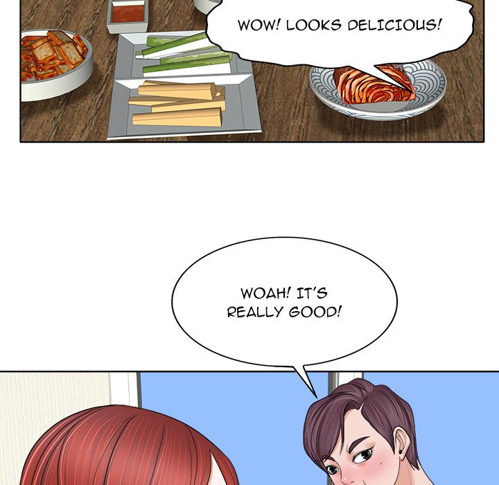 The Affair (moonk) chapter 12 page 70