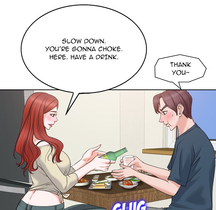 The Affair (moonk) chapter 12 page 72