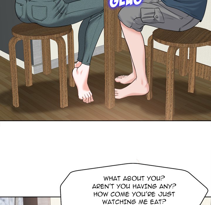 The Affair (moonk) chapter 12 page 73