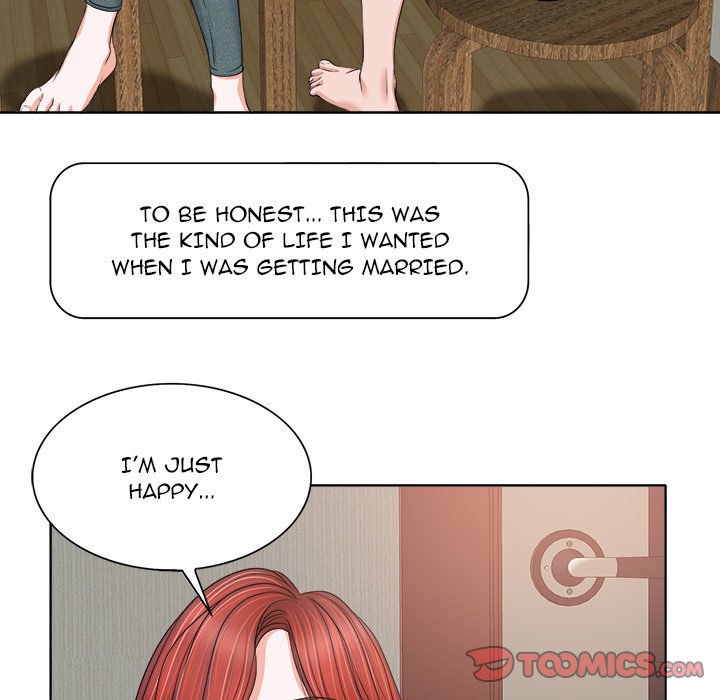The Affair (moonk) chapter 12 page 75
