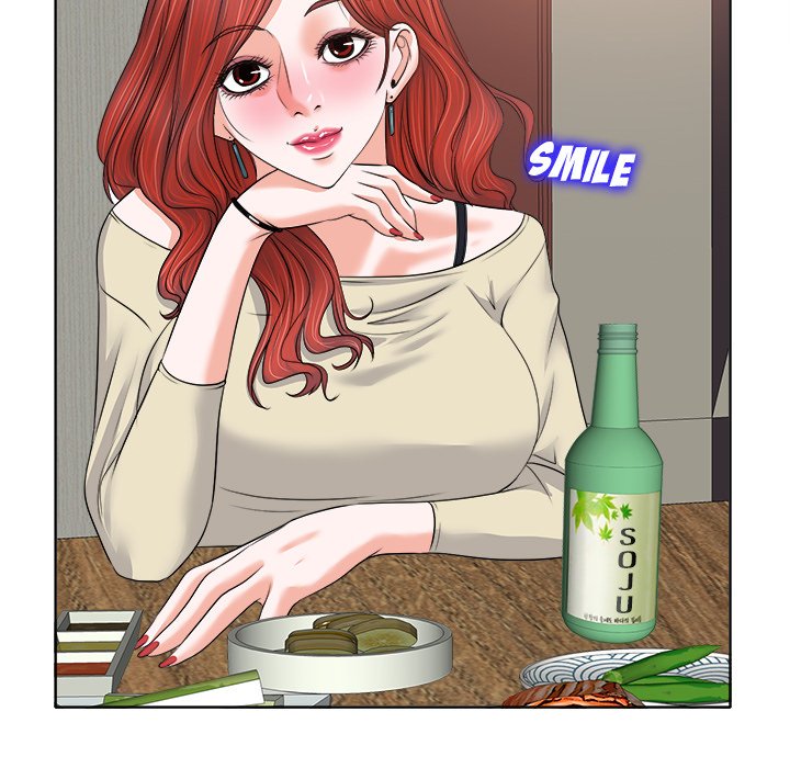 The Affair (moonk) chapter 12 page 76
