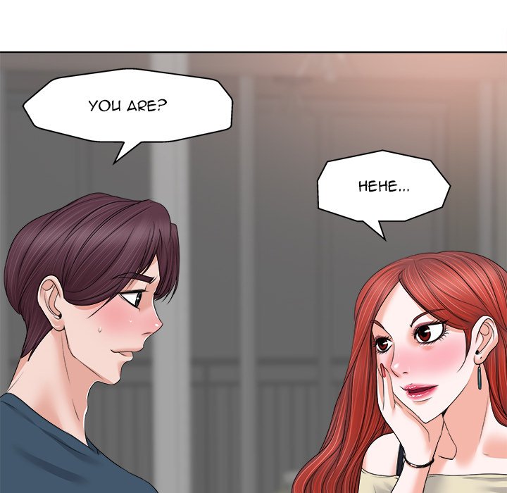 The Affair (moonk) chapter 12 page 77