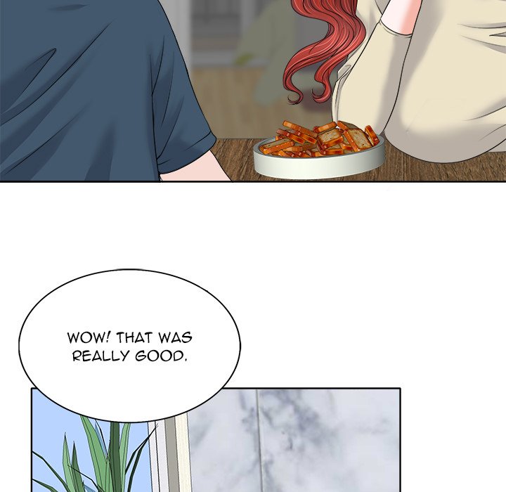 The Affair (moonk) chapter 12 page 78