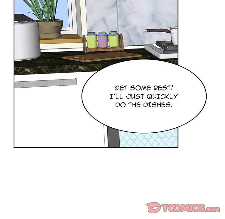 The Affair (moonk) chapter 12 page 79