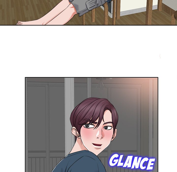 The Affair (moonk) chapter 12 page 81