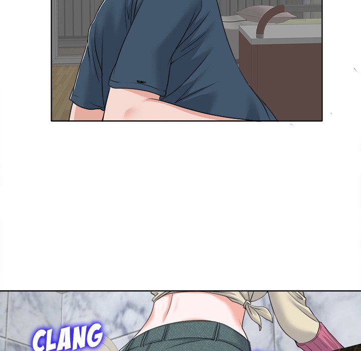 The Affair (moonk) chapter 12 page 82